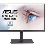 Monitor 23.8" ASUS VA24EQSB, 169, FHD 1920 1080, IPS, 178 178, non glare, 300 cd mp, 10001, 5 m